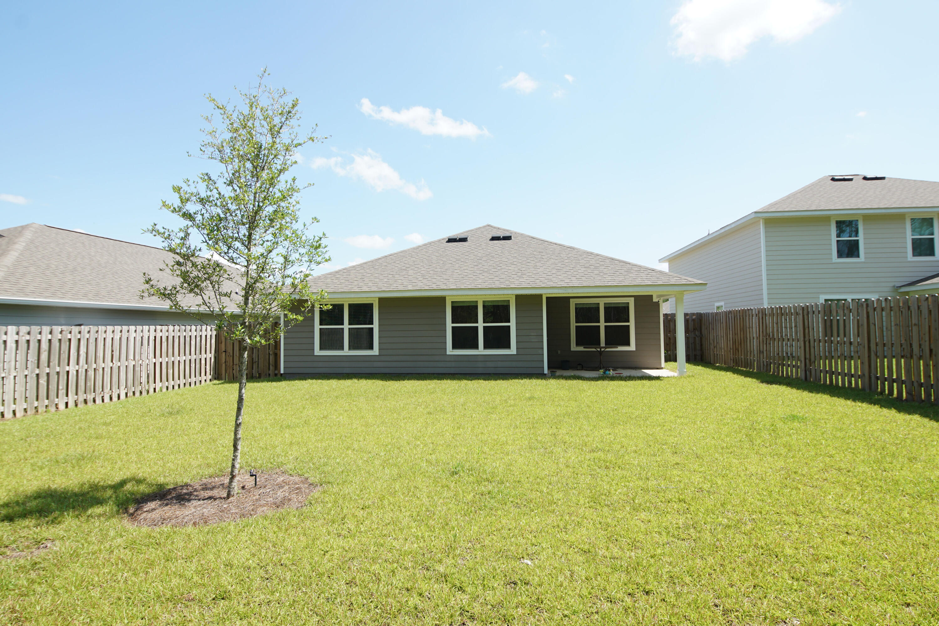 HAMMOCK BAY - MILL COTTAGES - Residential Lease