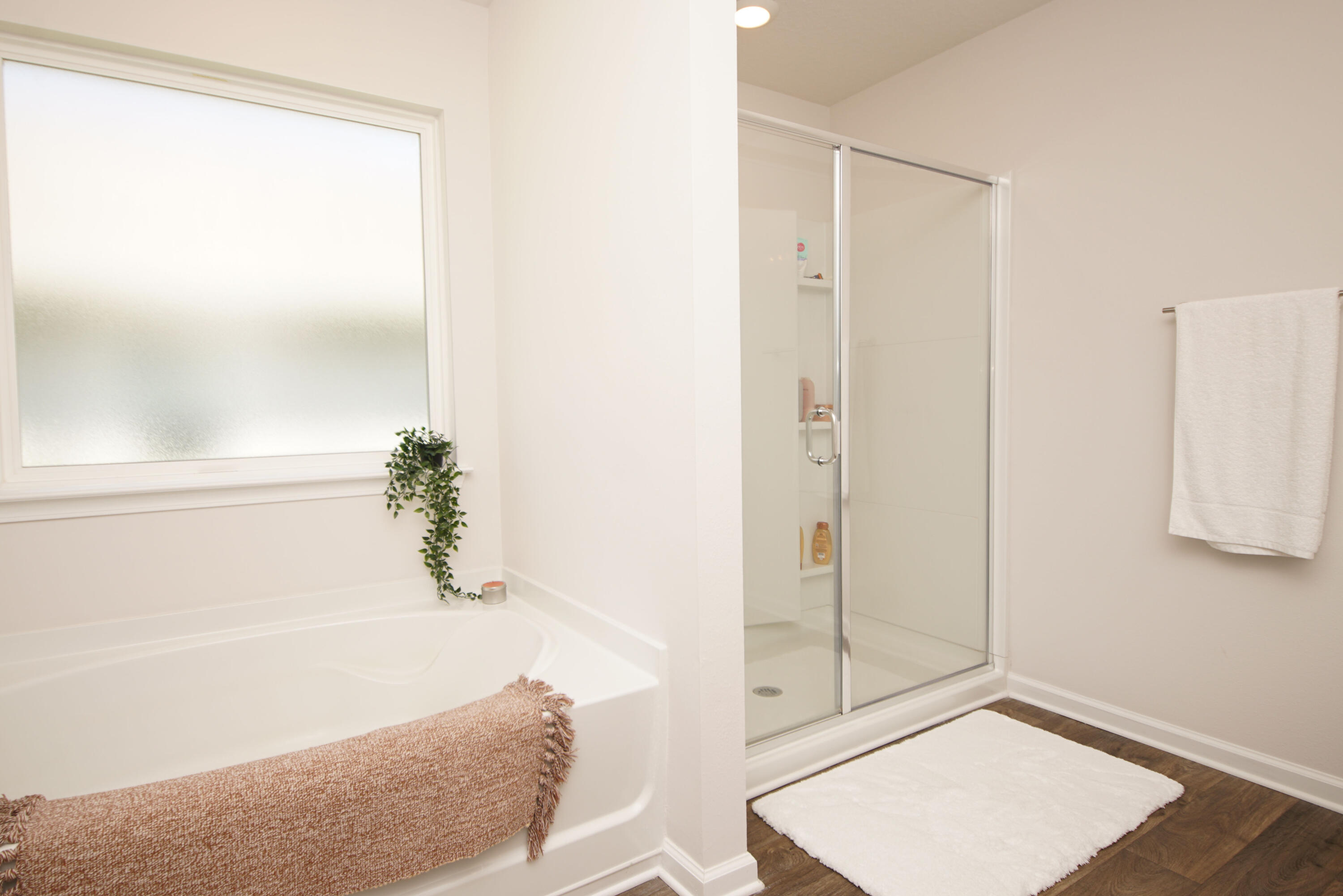 HAMMOCK BAY - MILL COTTAGES - Residential Lease