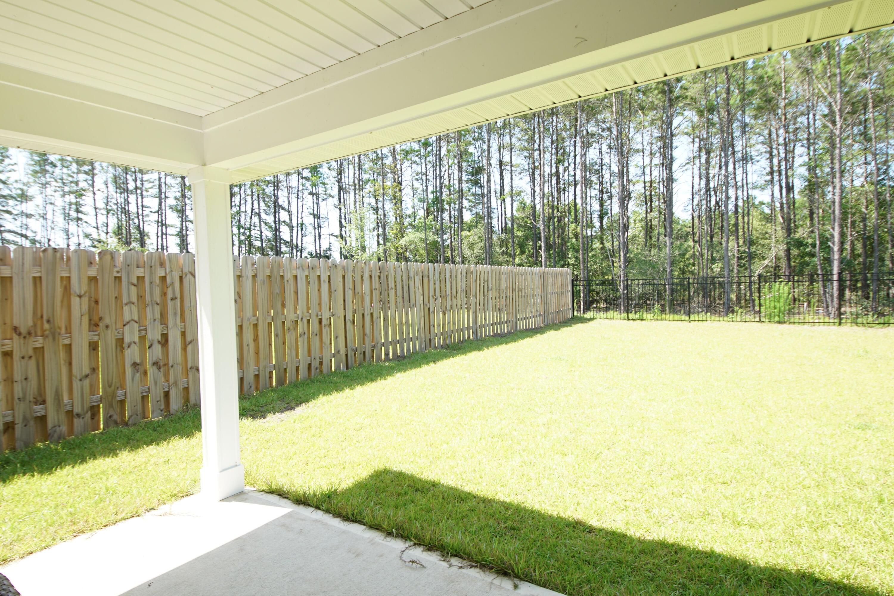 HAMMOCK BAY - MILL COTTAGES - Residential Lease