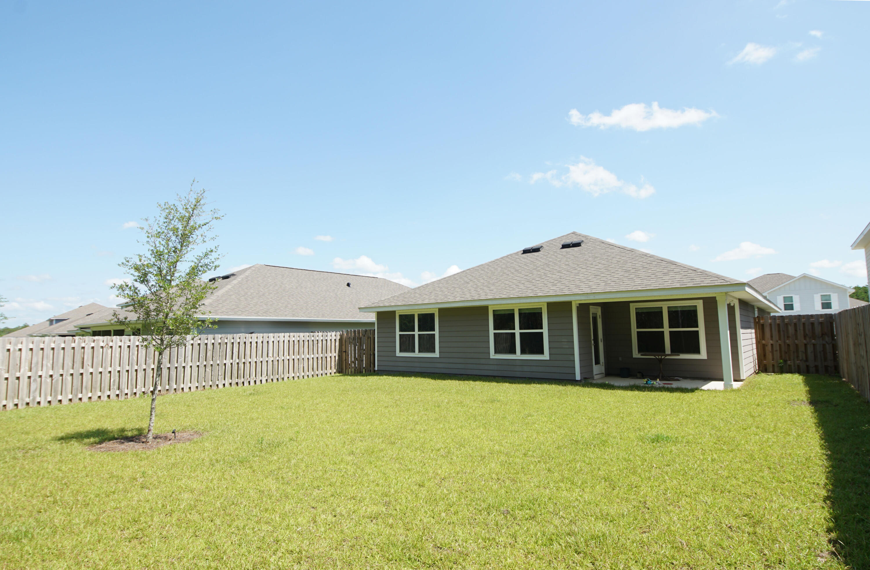 HAMMOCK BAY - MILL COTTAGES - Residential Lease