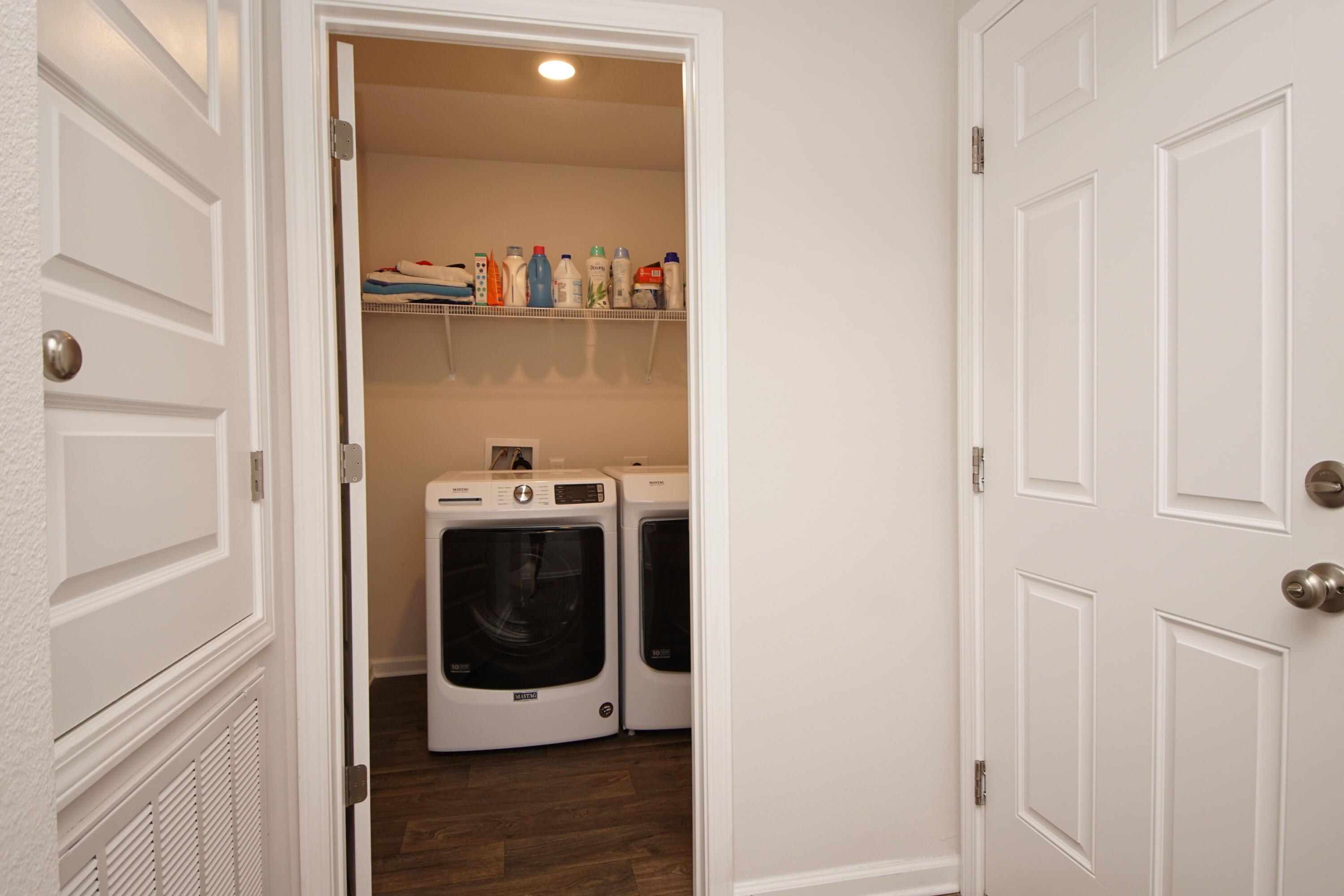 HAMMOCK BAY - MILL COTTAGES - Residential Lease