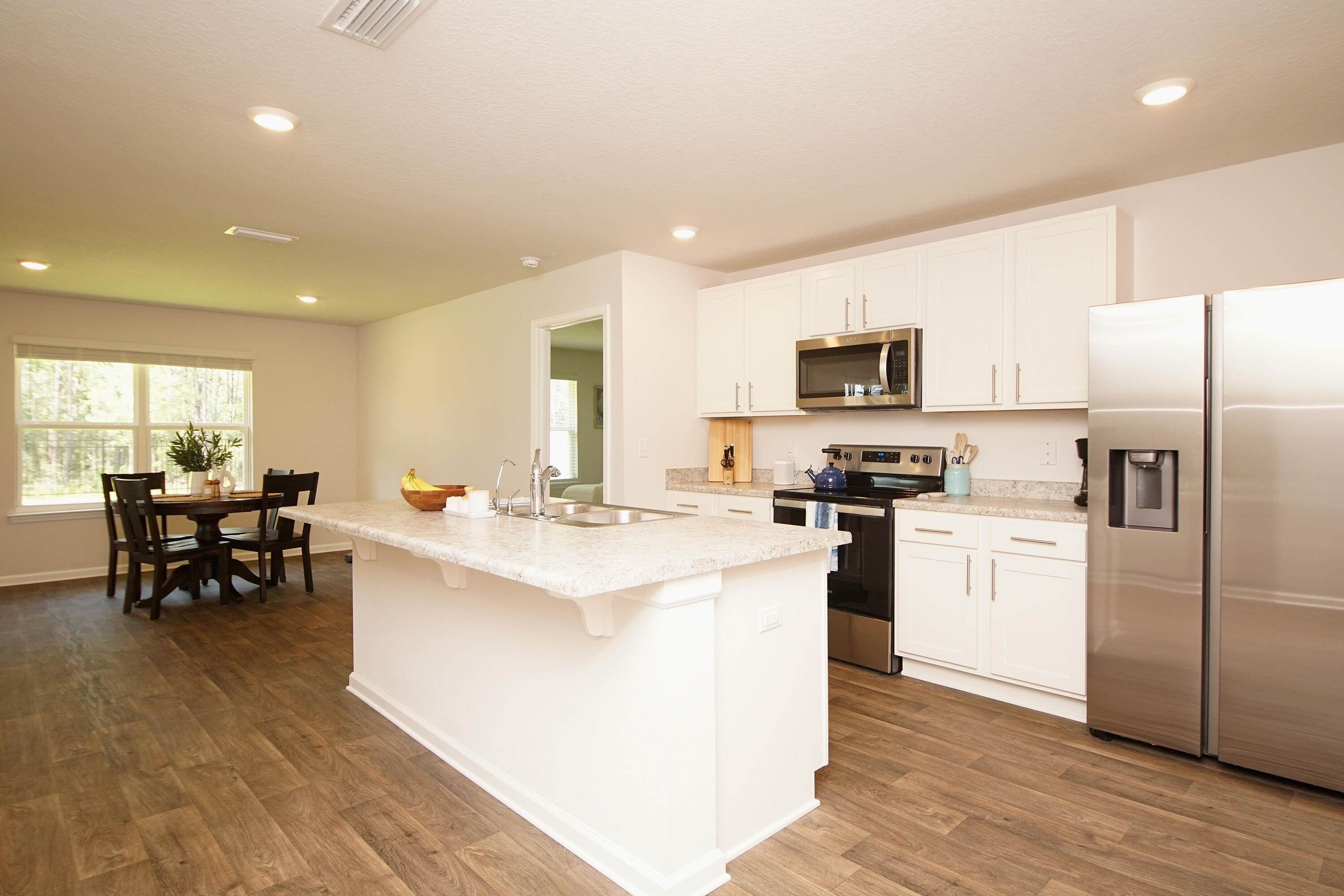 HAMMOCK BAY - MILL COTTAGES - Residential Lease