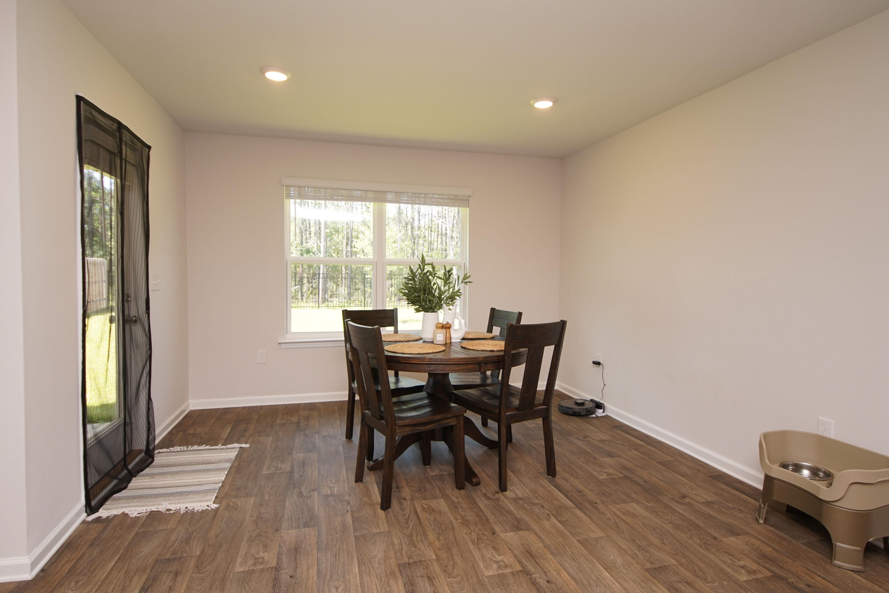 HAMMOCK BAY - MILL COTTAGES - Residential Lease