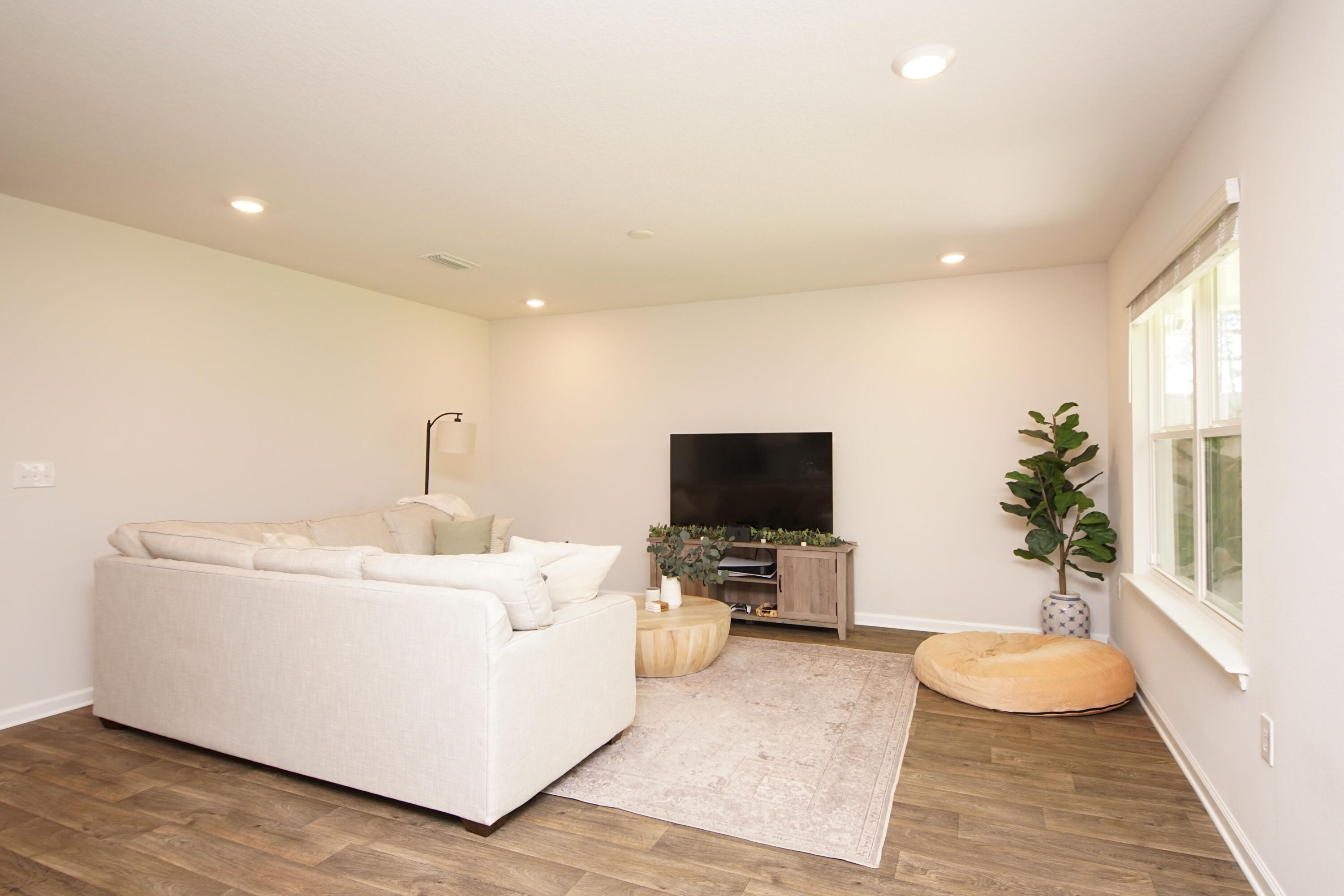 HAMMOCK BAY - MILL COTTAGES - Residential Lease