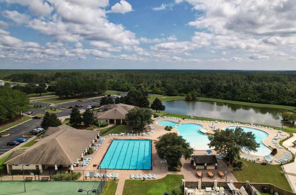 HAMMOCK BAY - MILL COTTAGES - Residential Lease