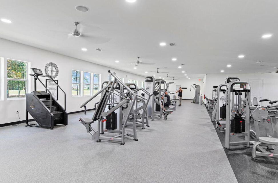 HAMMOCK BAY - MILL COTTAGES - Residential Lease