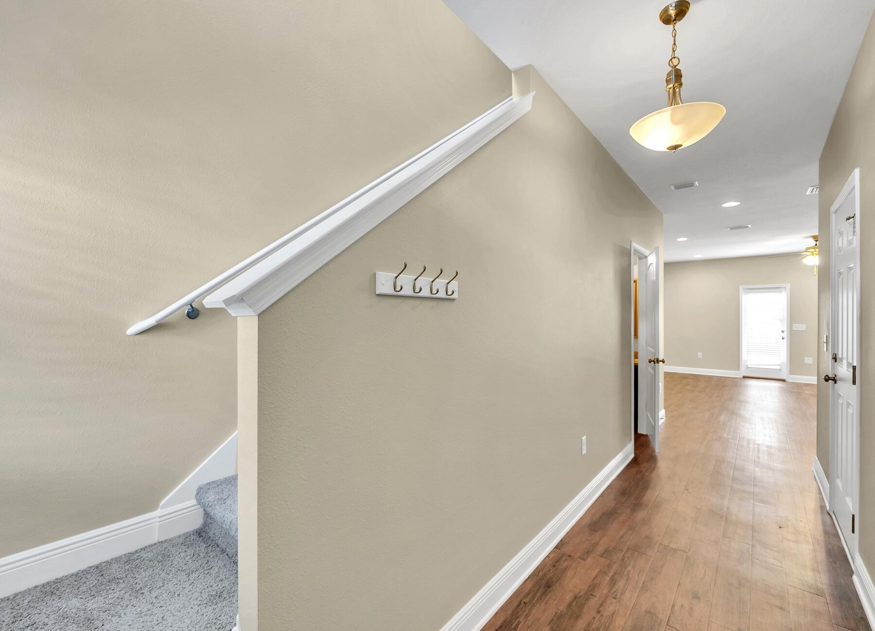 IRON HORSE T/H PH 1 - Residential