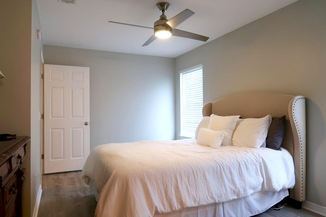 MAGNOLIA PARK PH 2 - Residential