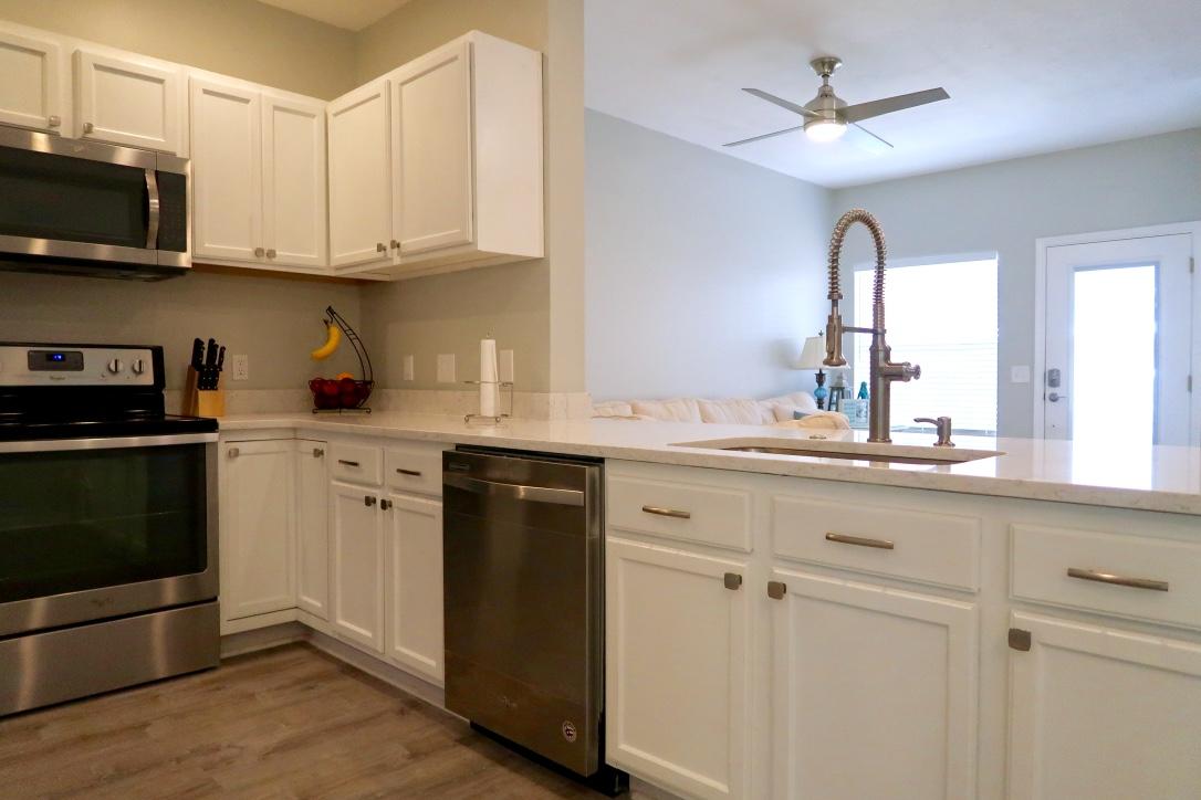 MAGNOLIA PARK PH 2 - Residential