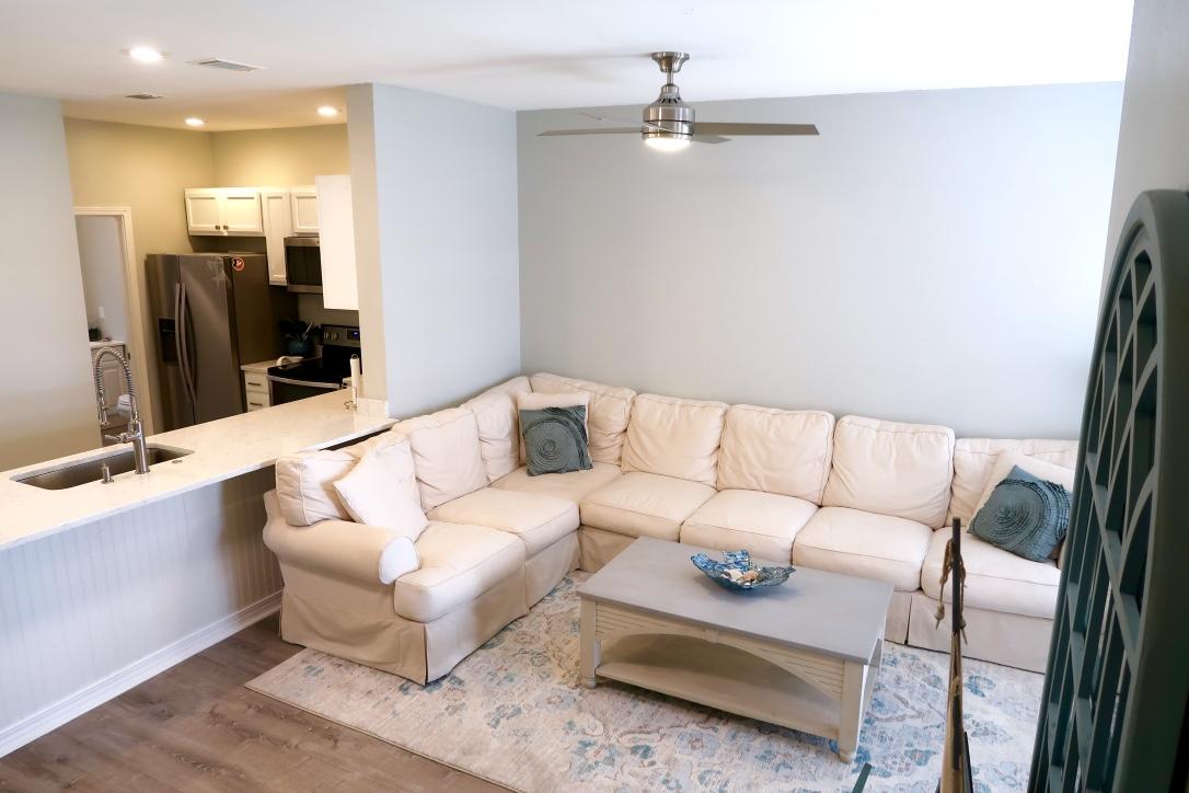 MAGNOLIA PARK PH 2 - Residential