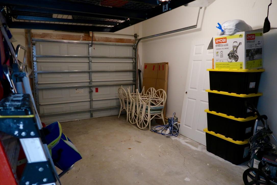 MAGNOLIA PARK PH 2 - Residential