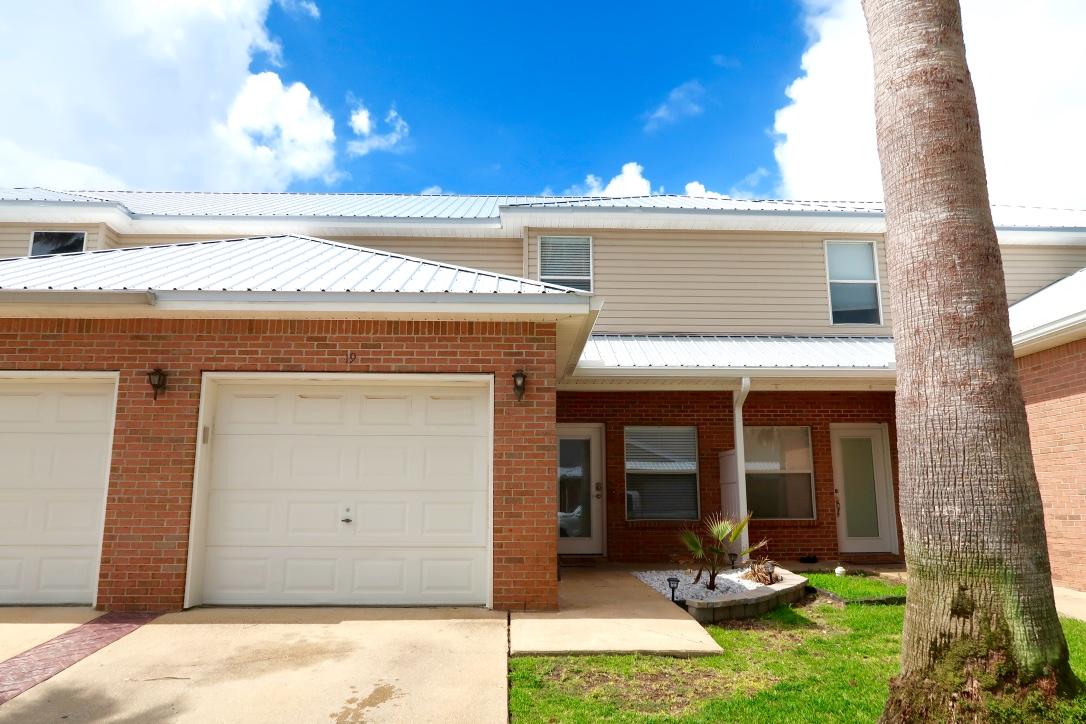 MAGNOLIA PARK PH 2 - Residential