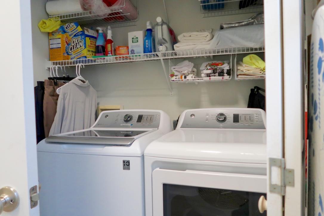 MAGNOLIA PARK PH 2 - Residential