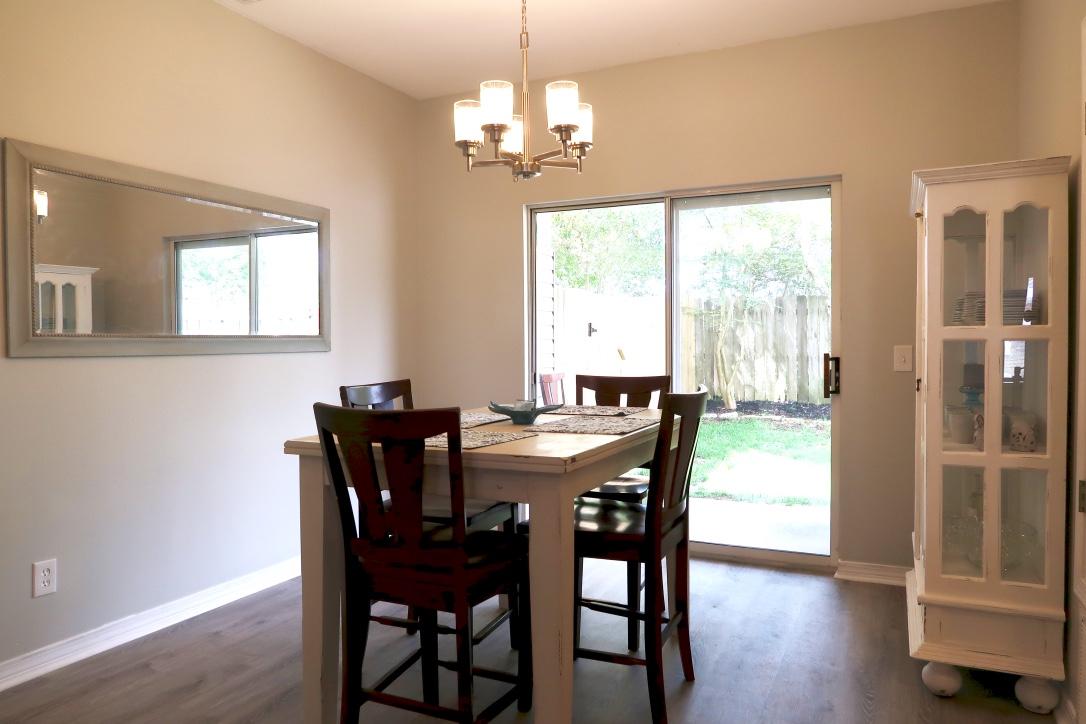 MAGNOLIA PARK PH 2 - Residential