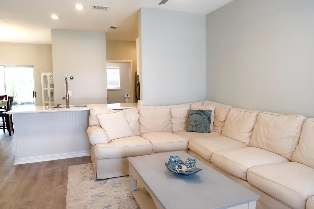 MAGNOLIA PARK PH 2 - Residential