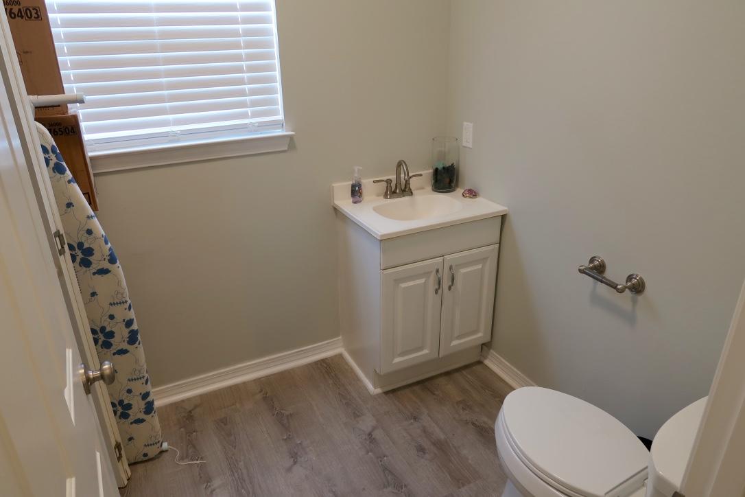 MAGNOLIA PARK PH 2 - Residential