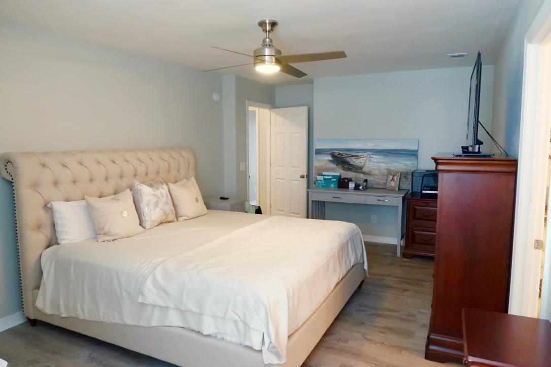 MAGNOLIA PARK PH 2 - Residential