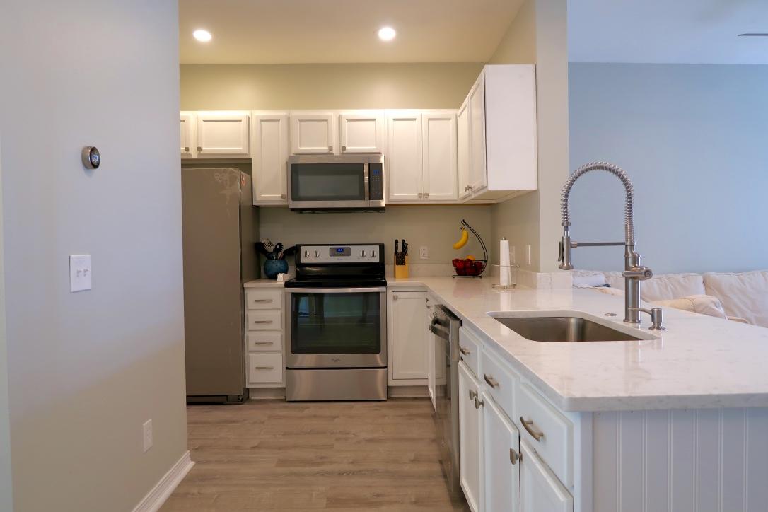 MAGNOLIA PARK PH 2 - Residential