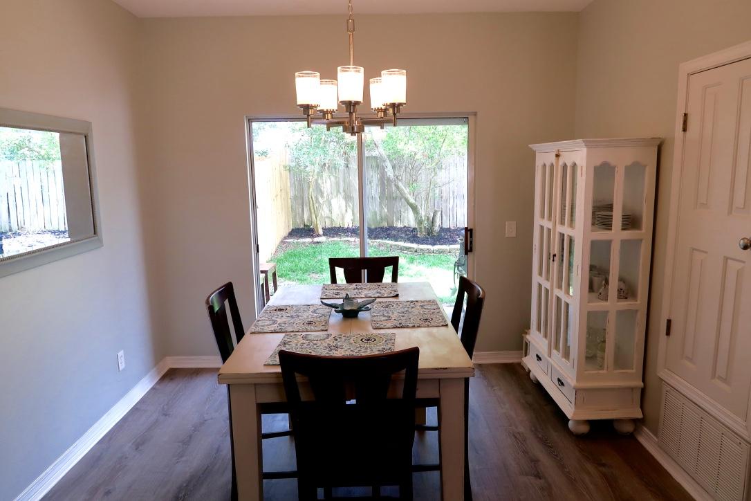 MAGNOLIA PARK PH 2 - Residential