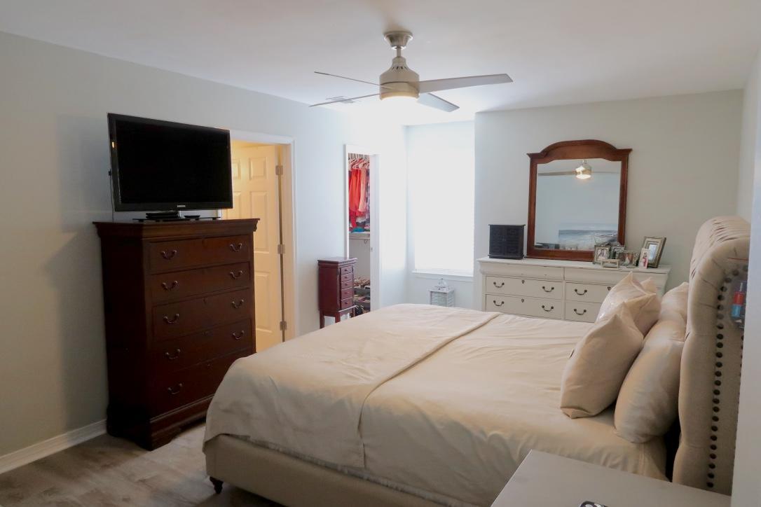 MAGNOLIA PARK PH 2 - Residential