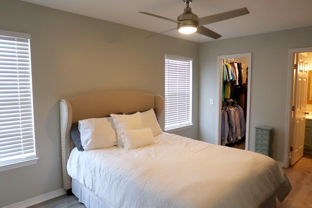 MAGNOLIA PARK PH 2 - Residential