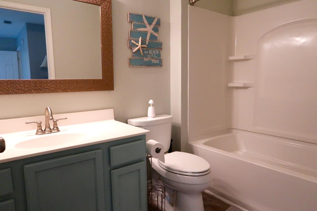 MAGNOLIA PARK PH 2 - Residential