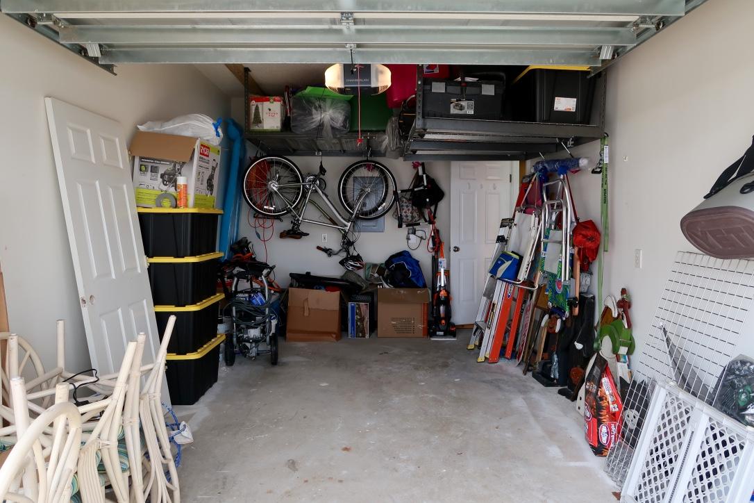 MAGNOLIA PARK PH 2 - Residential