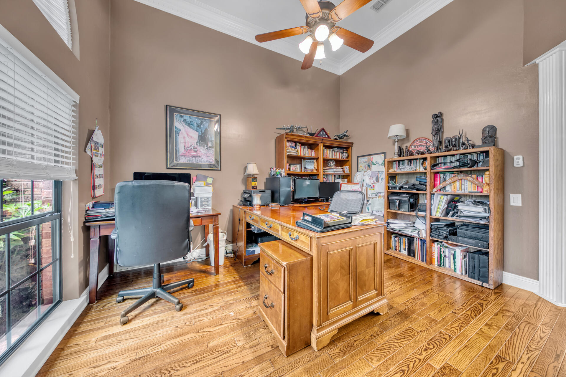 LAKE POINTE - Residential