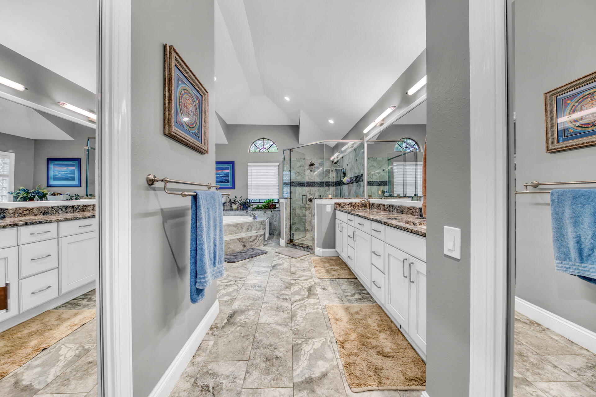 LAKE POINTE - Residential