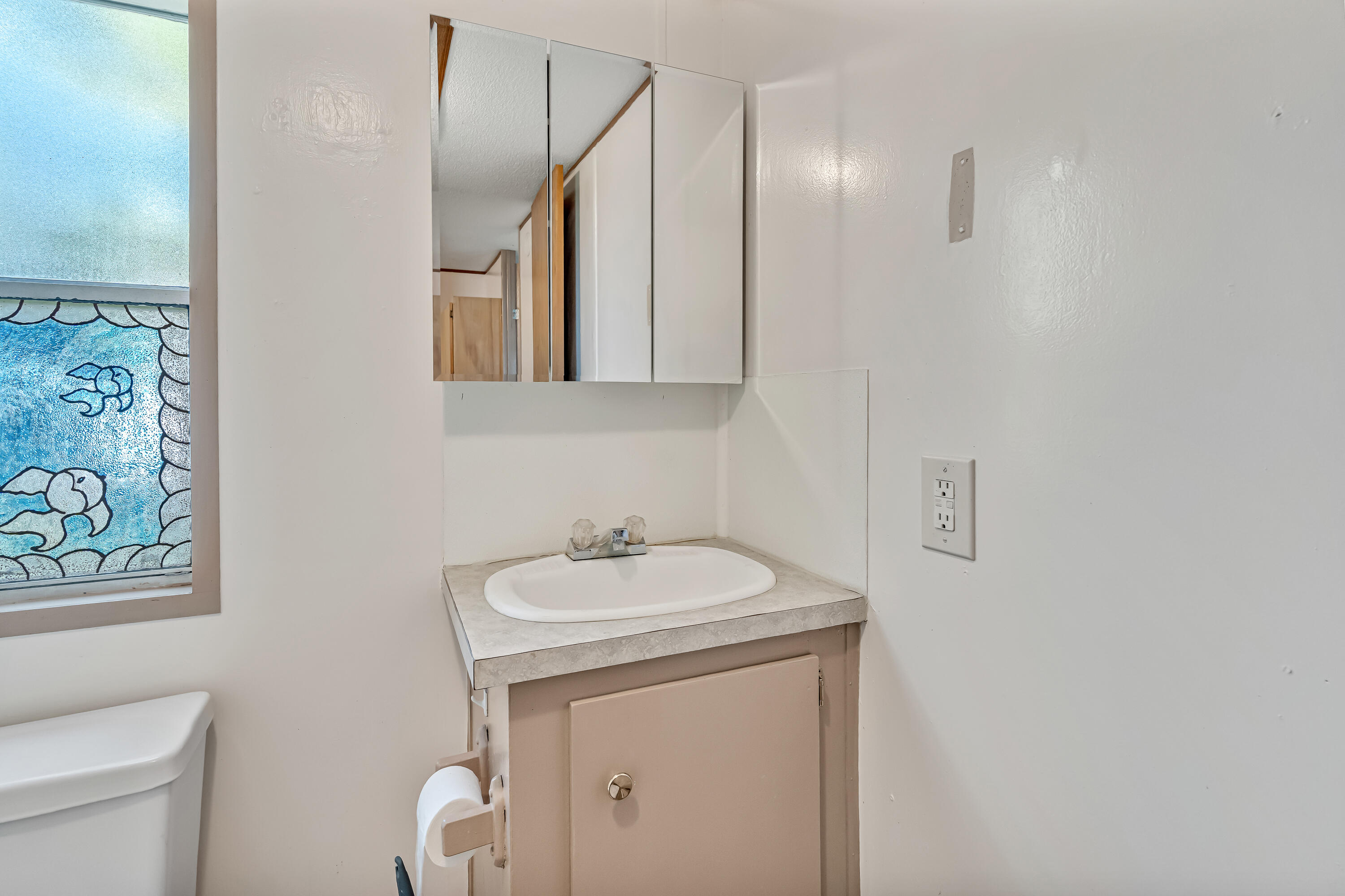 GREEN ACRES - Residential Lease