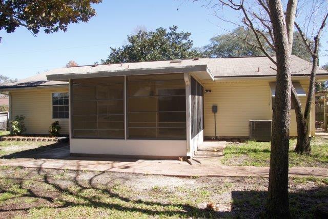 PORT DIXIE - Residential