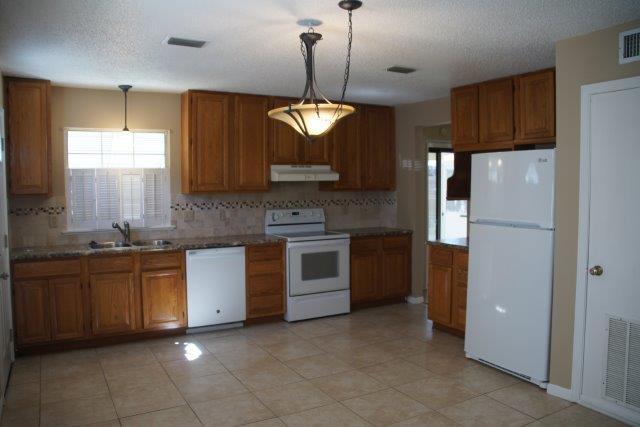 PORT DIXIE - Residential