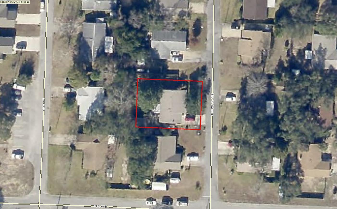 PORT DIXIE - Residential