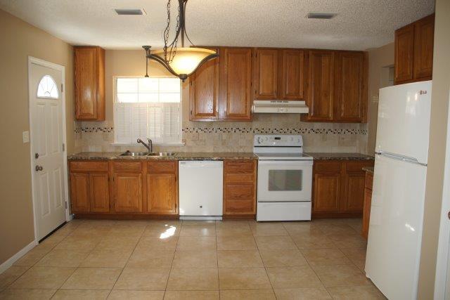 PORT DIXIE - Residential