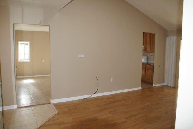 PORT DIXIE - Residential