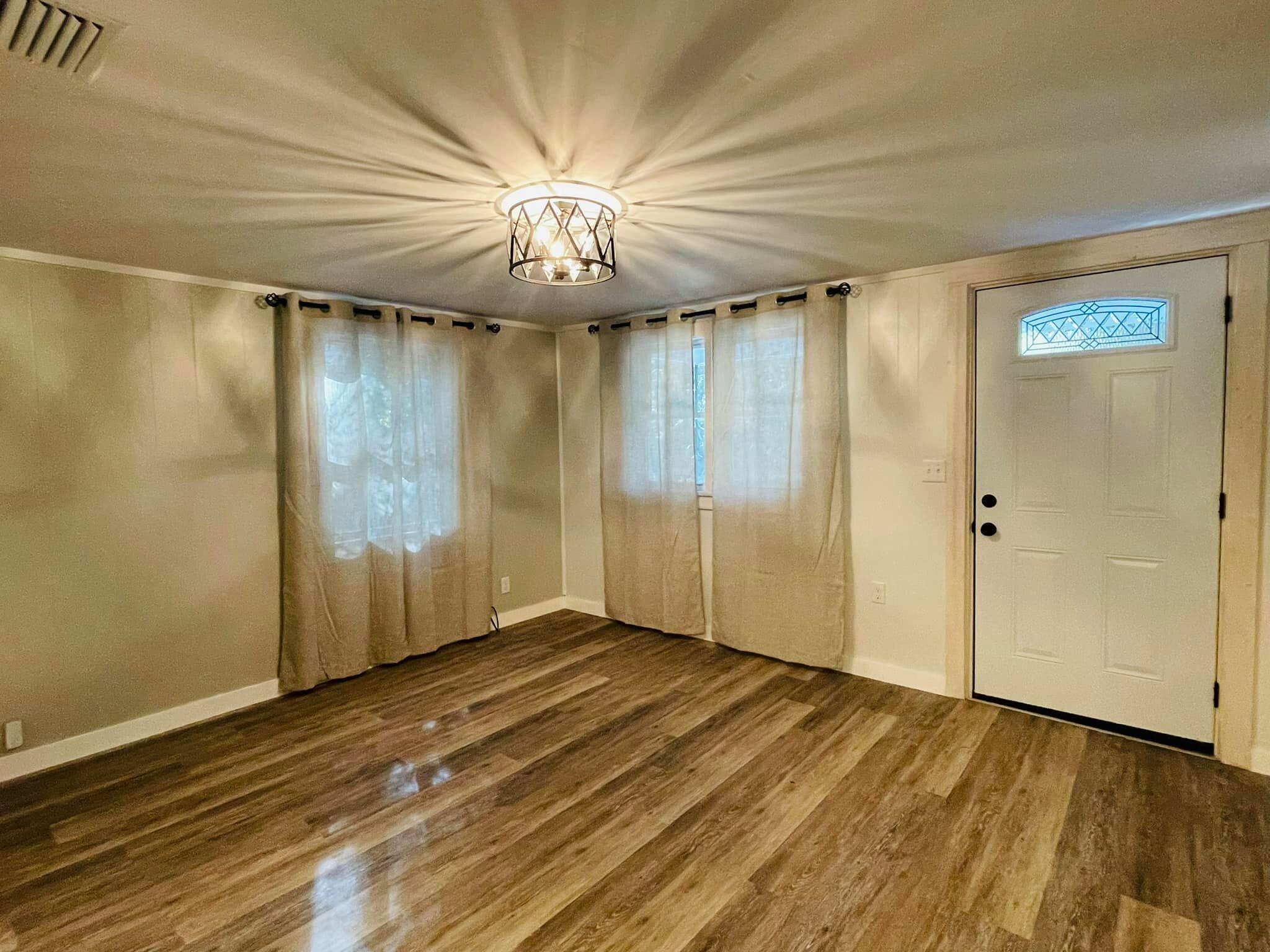 NONE - Residential Lease