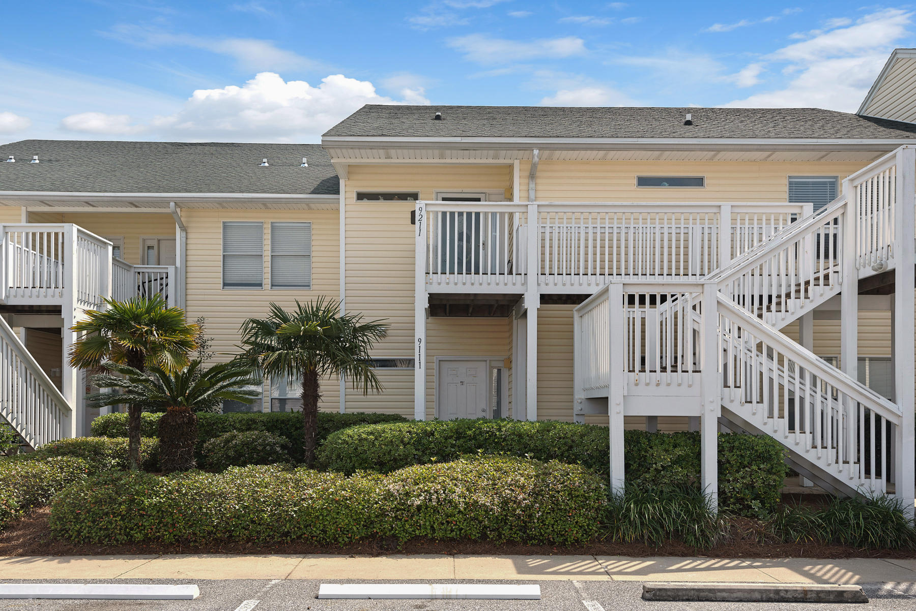 SANDPIPER COVE PH 25 - Residential