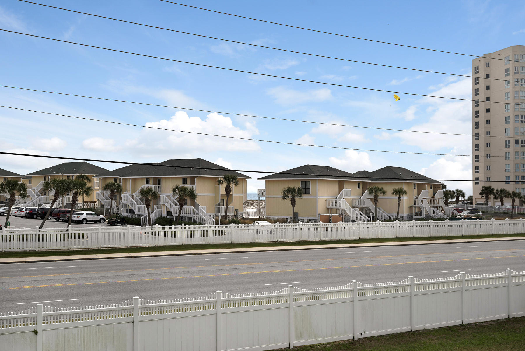 SANDPIPER COVE PH 25 - Residential