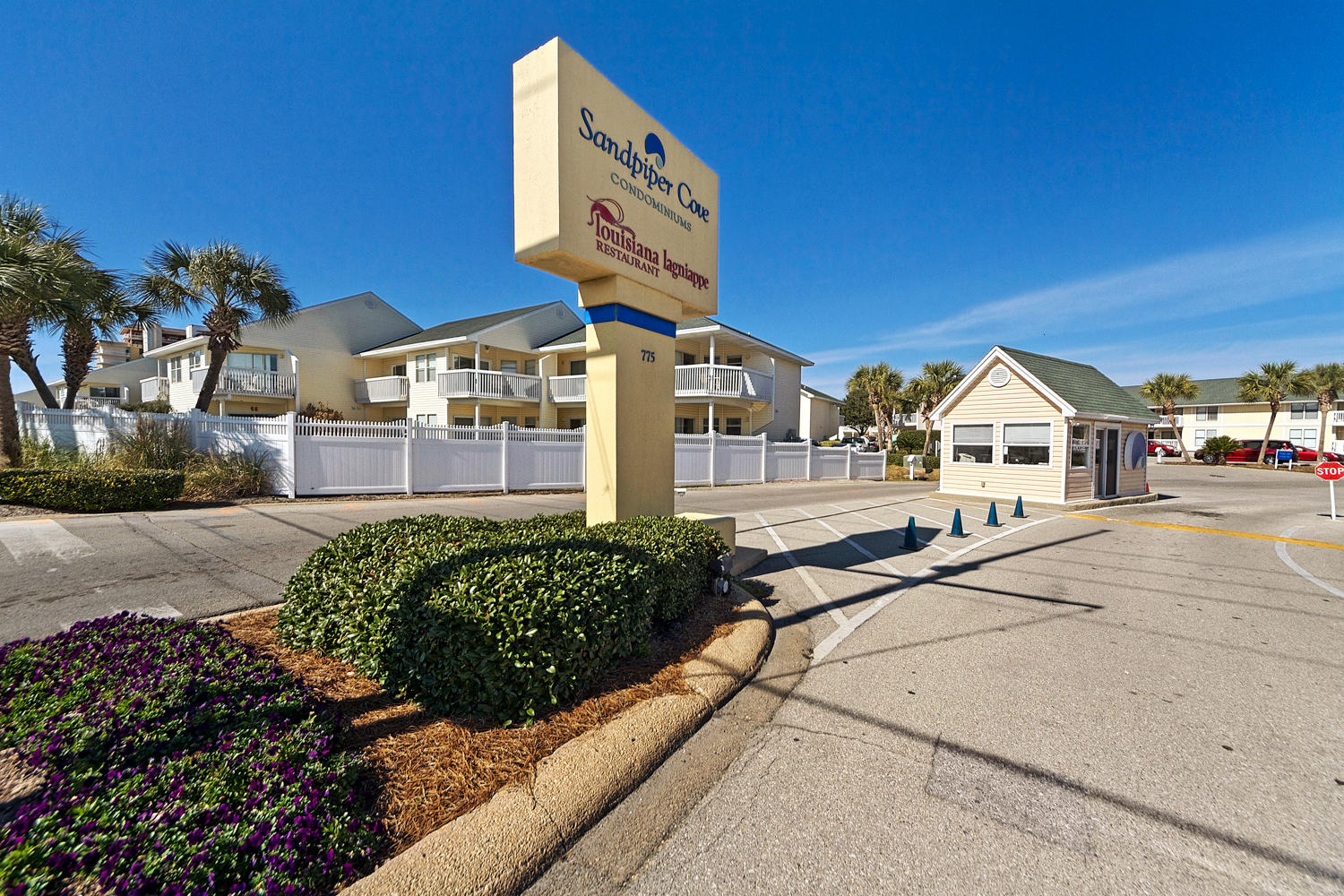 SANDPIPER COVE PH 25 - Residential