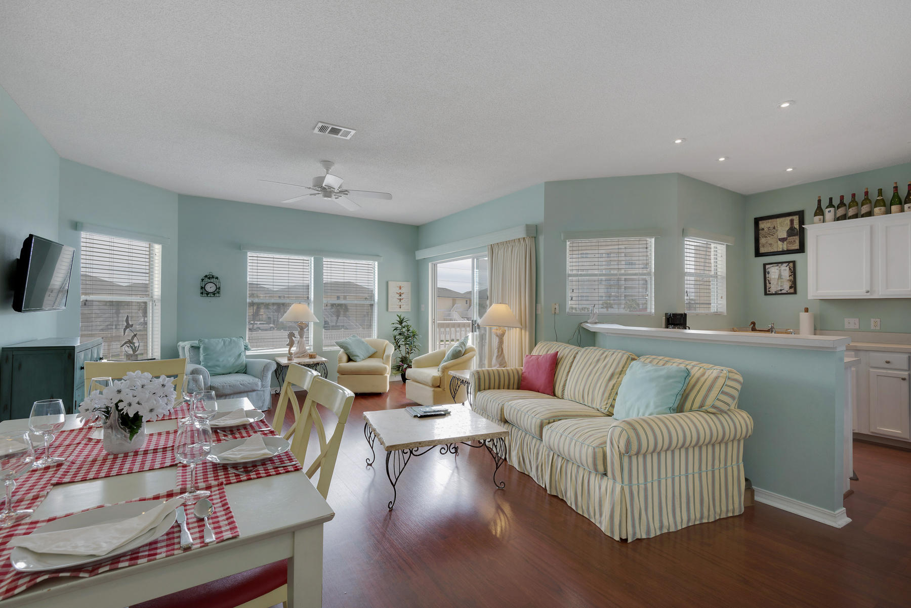 SANDPIPER COVE PH 25 - Residential