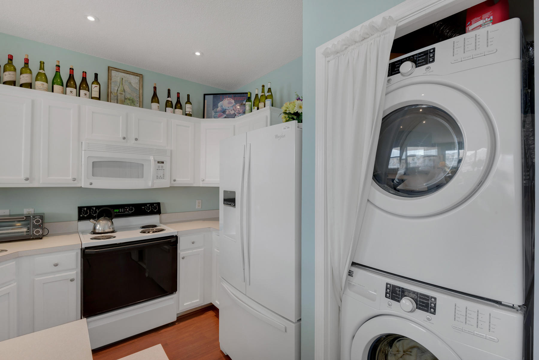 SANDPIPER COVE PH 25 - Residential