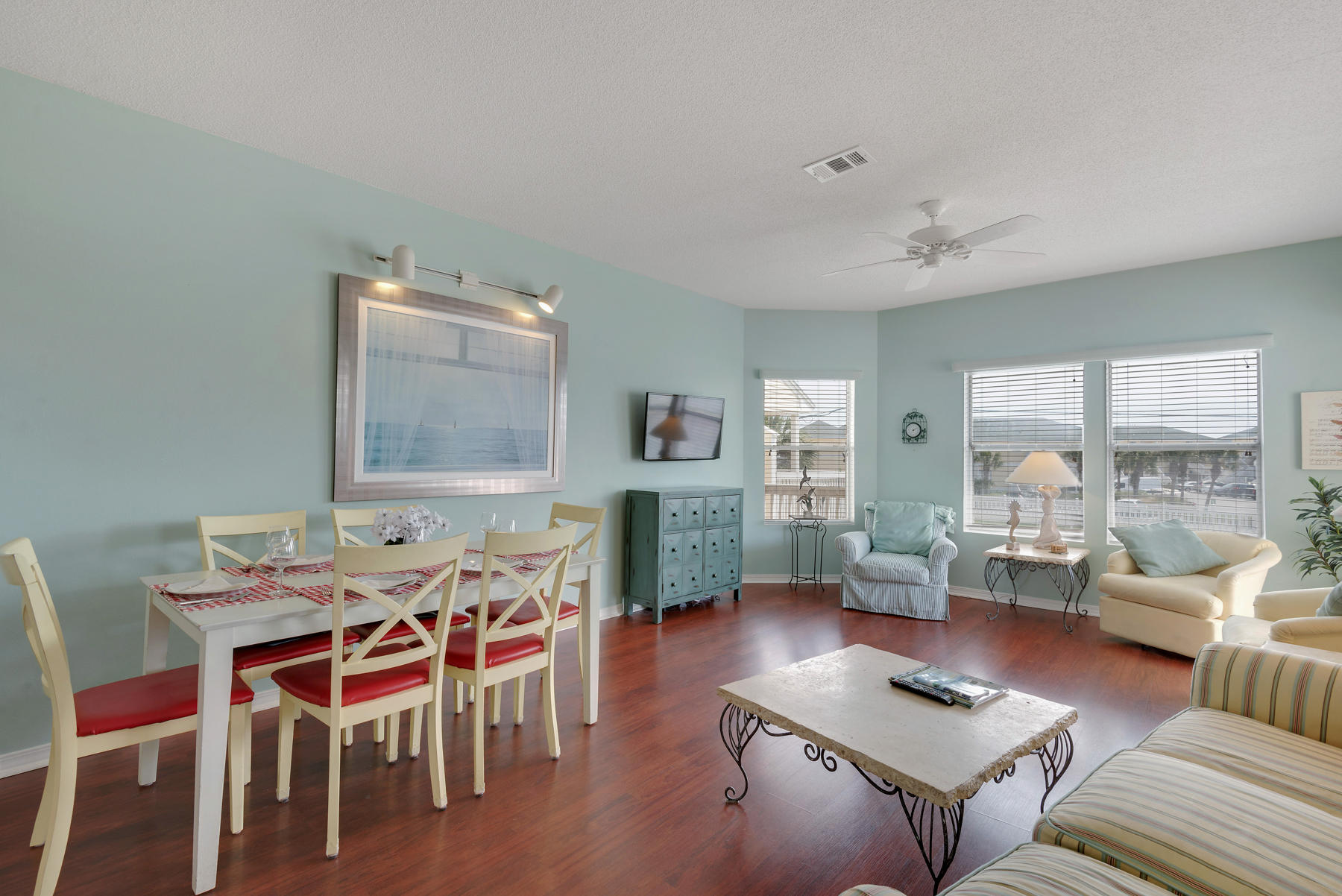 SANDPIPER COVE PH 25 - Residential