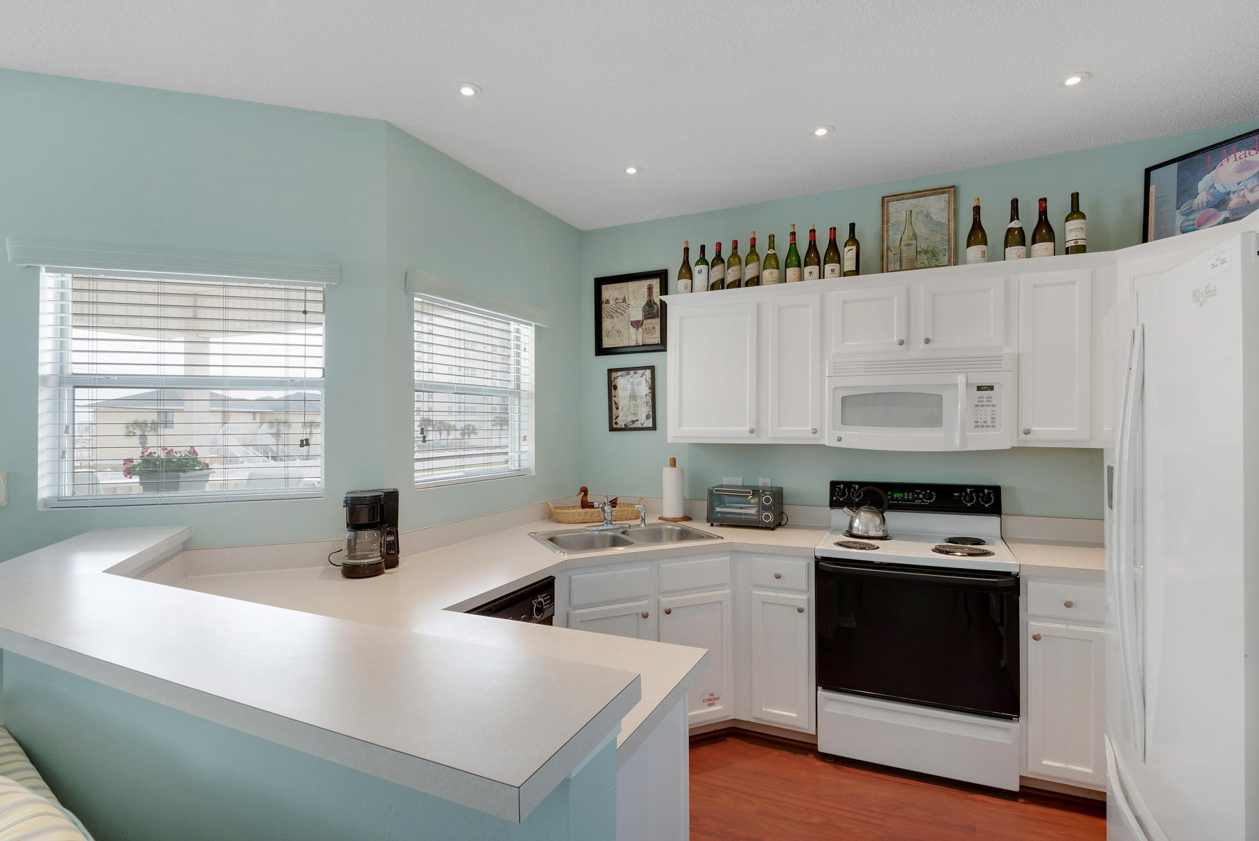 SANDPIPER COVE PH 25 - Residential