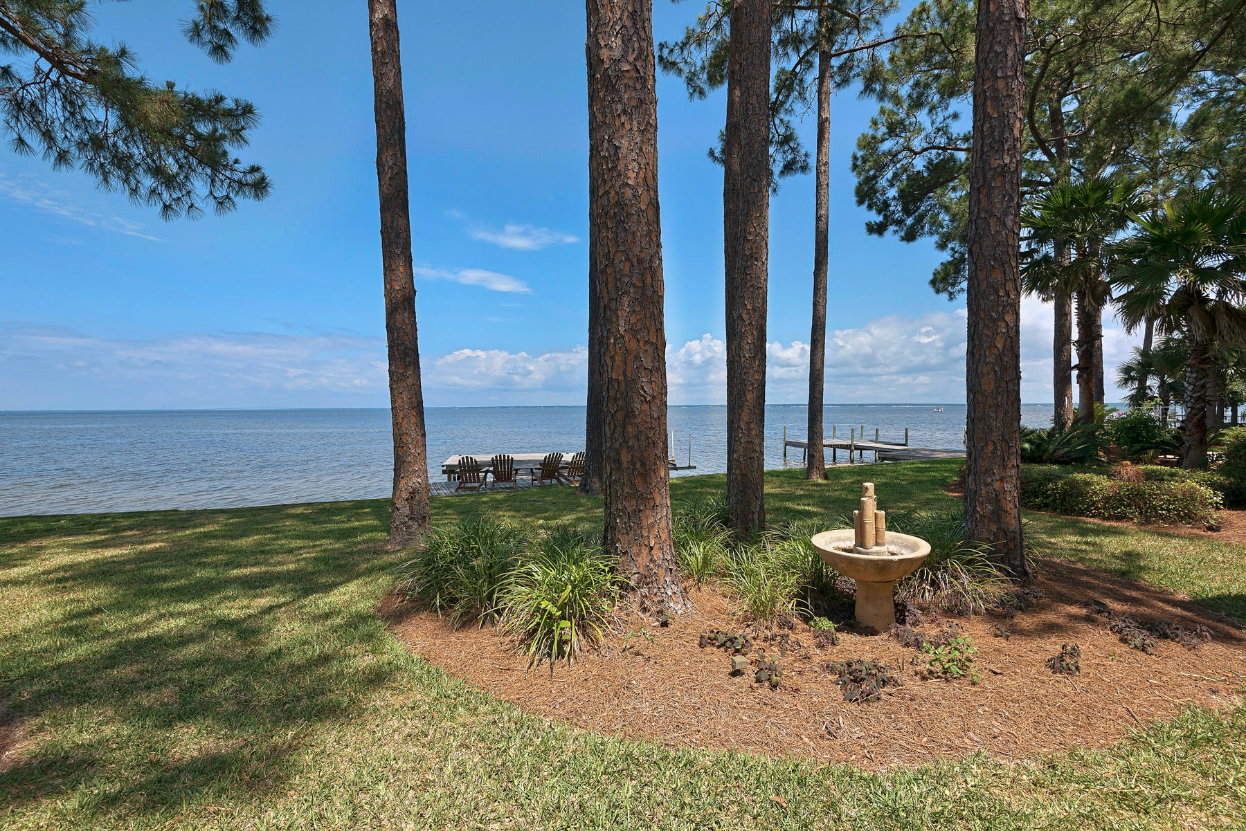 BURNT PINE - Residential