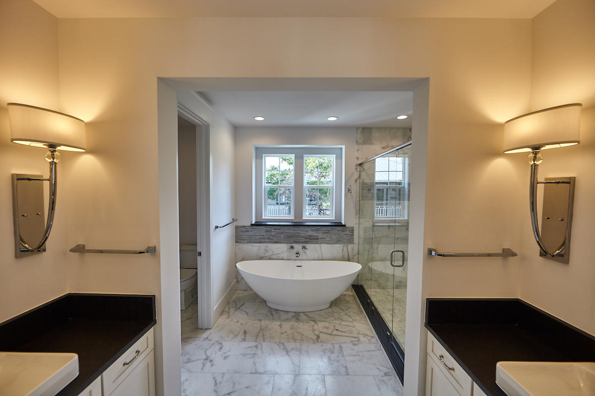 SEACREST BEACH - Residential