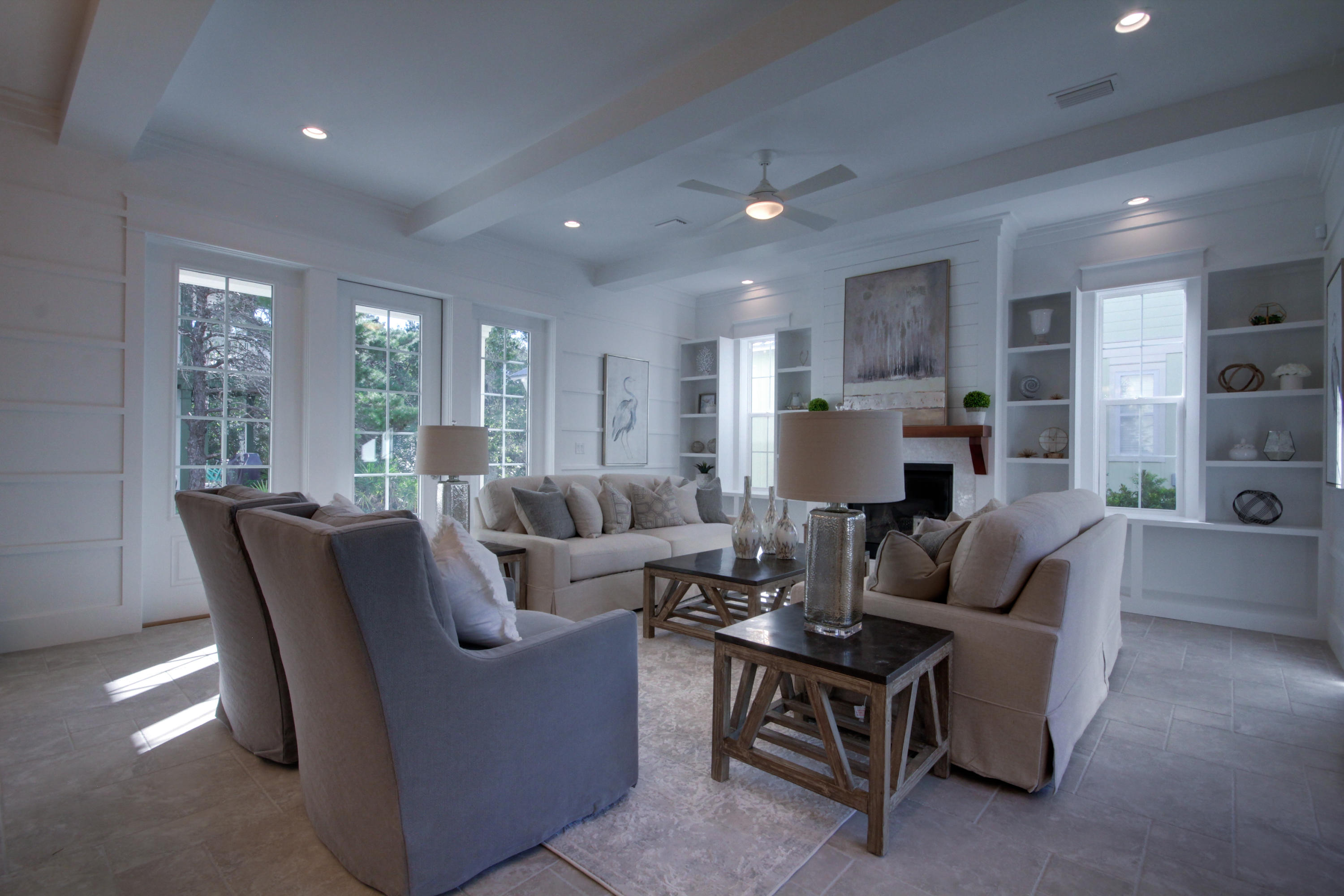 SEACREST BEACH - Residential