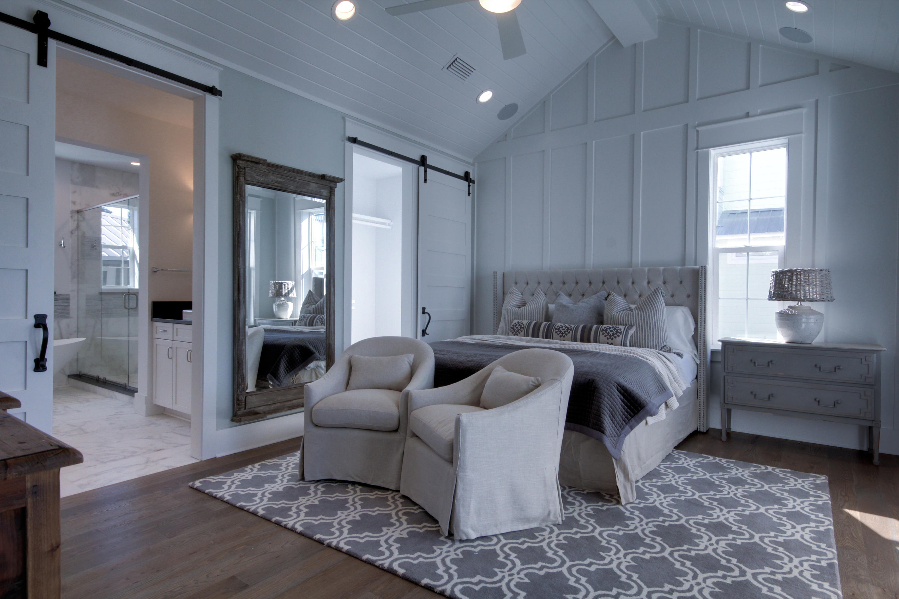 SEACREST BEACH - Residential