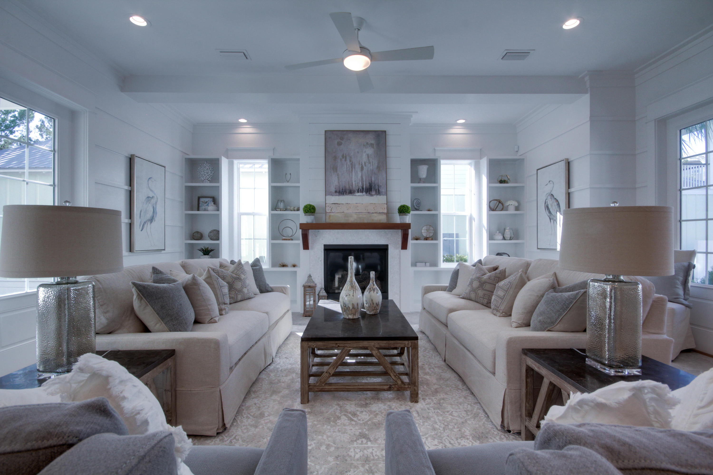 SEACREST BEACH - Residential