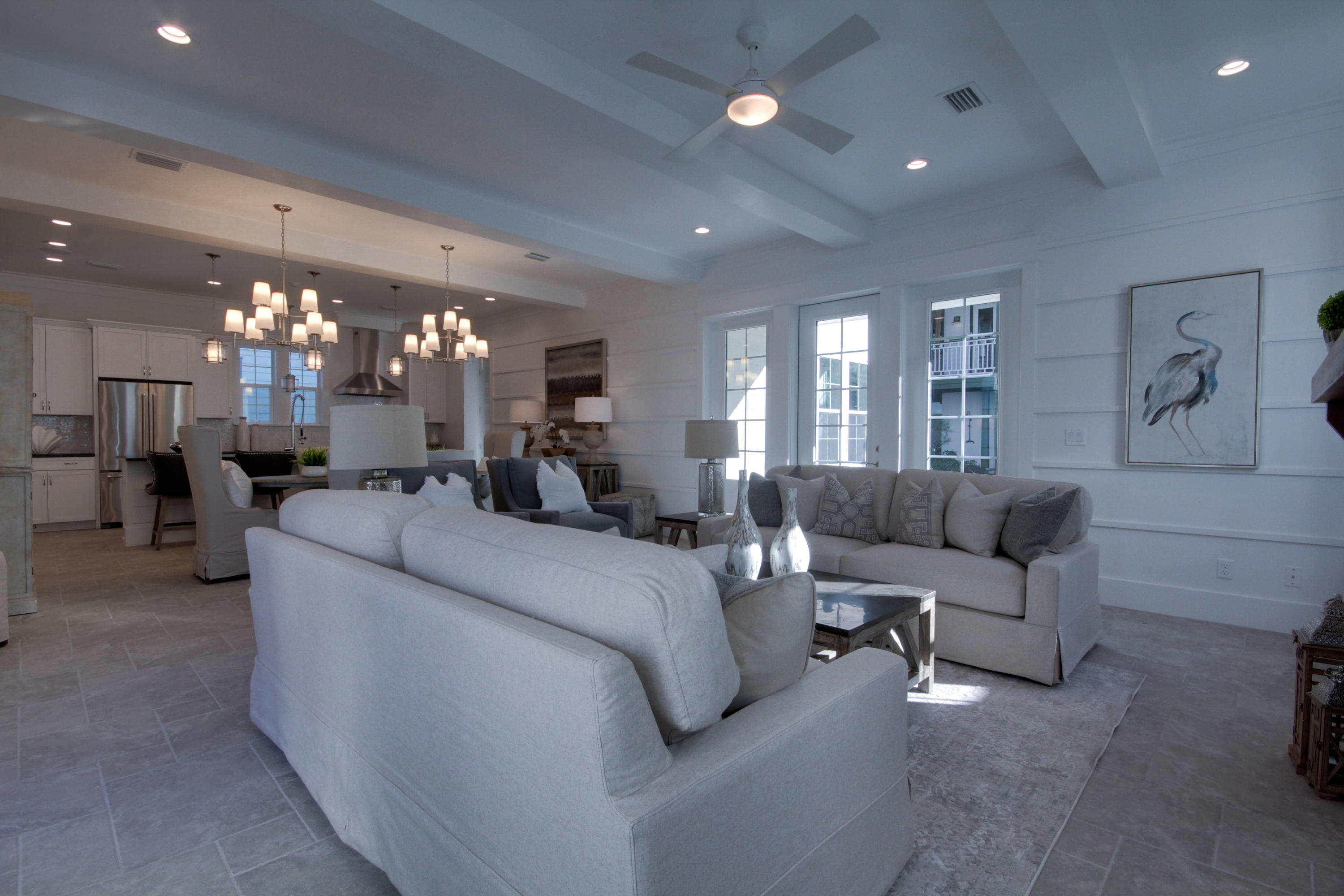 SEACREST BEACH - Residential