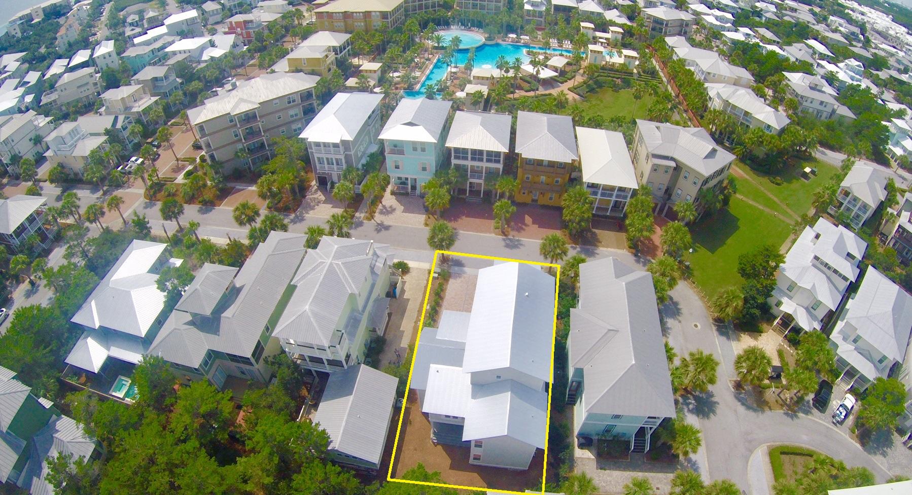 SEACREST BEACH - Residential